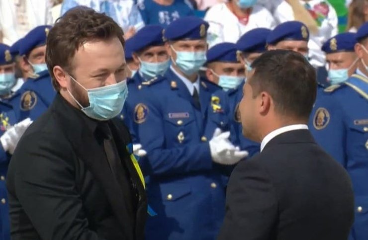 День независимости