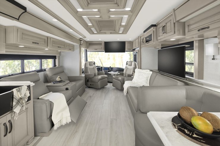 Newmar Dutch Star 2024