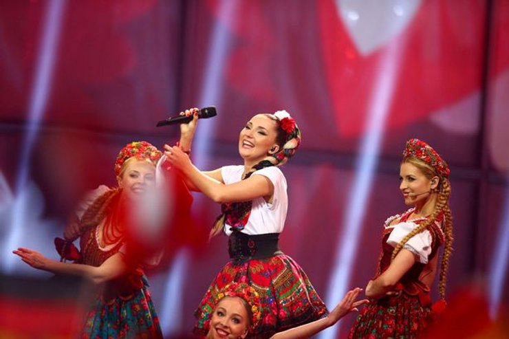 євробачення