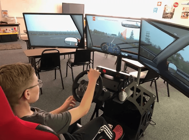 Хлопчик, школяр, герой, ключі від міста, Діллон Рівз, врятував дітей, зупинив шкільний автобус