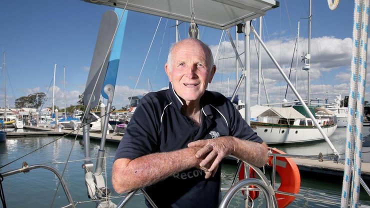 фото, Билл Хэтфилд 