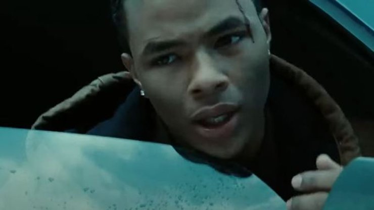 сумерки, кино, актер