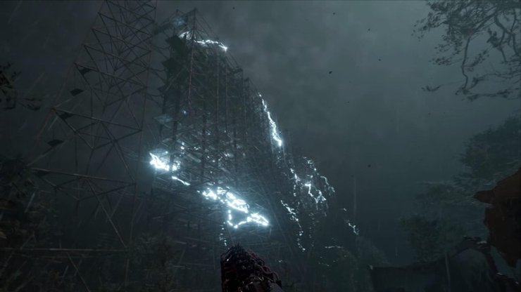 STALKER 2, гра, комп'ютерна гра