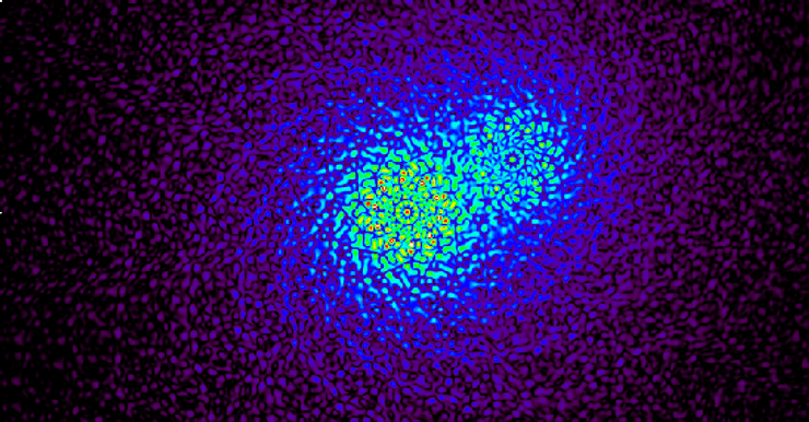 Альфа Центавра, телескоп, TOLIMAN