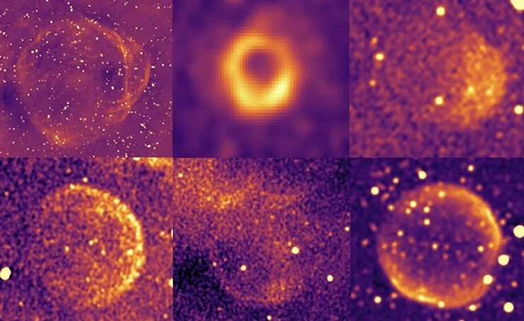 кола космос