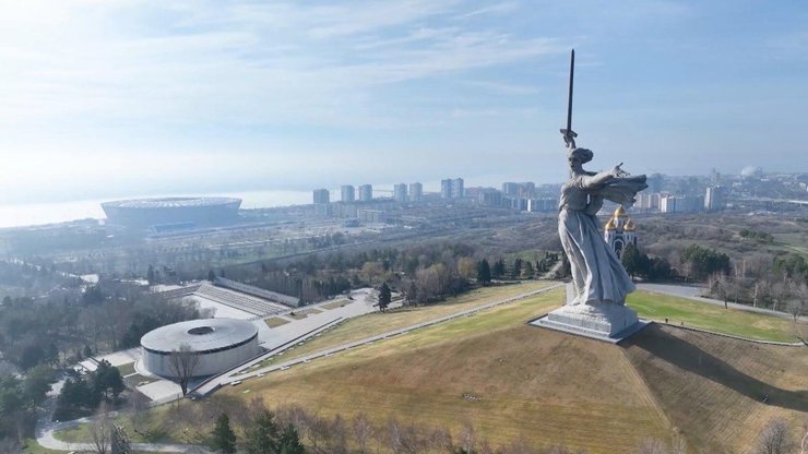 памятник Родина мать, Родина мать, статуя Родина мать, волгоград Родина мать