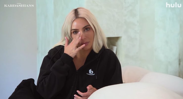 ким кардашьян, канье уэст