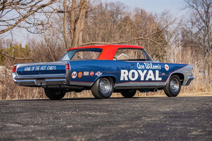 Pontiac Catalina 1963, Pontiac Catalina Super Duty, Pontiac Catalina