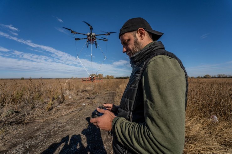 В Україні відсоток бронювання підвищено від 50% до 75%