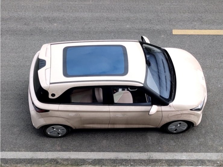 Chery QQ Duomi, Chery QQ, Chery QQ, Новый Chery QQ, электромобиль Chery