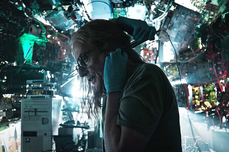 чорне дзеркало, чорний піар, втручання у передвиборчий процес