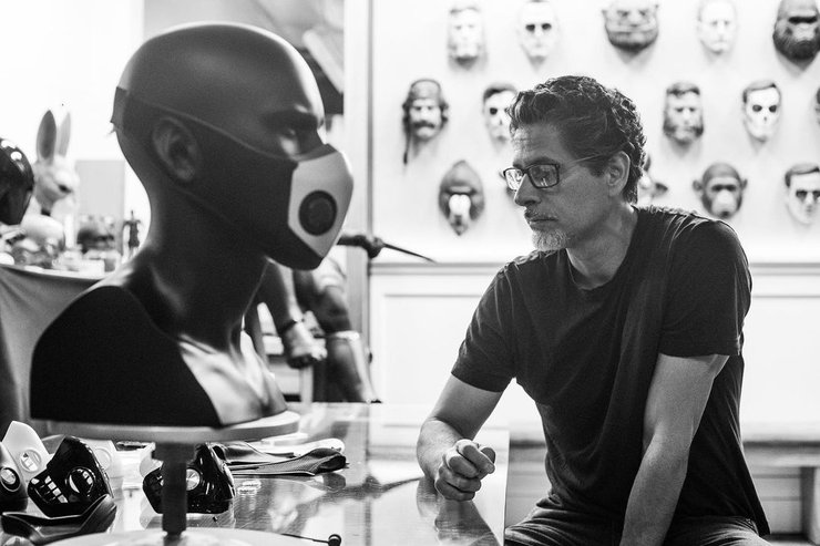 Will.i.am, хосе фернандес