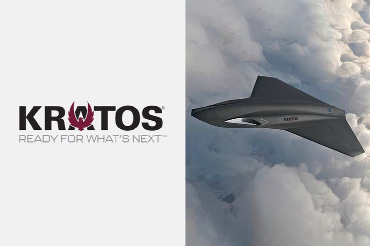 Бпла, дрон, беспилотник, Thanatos