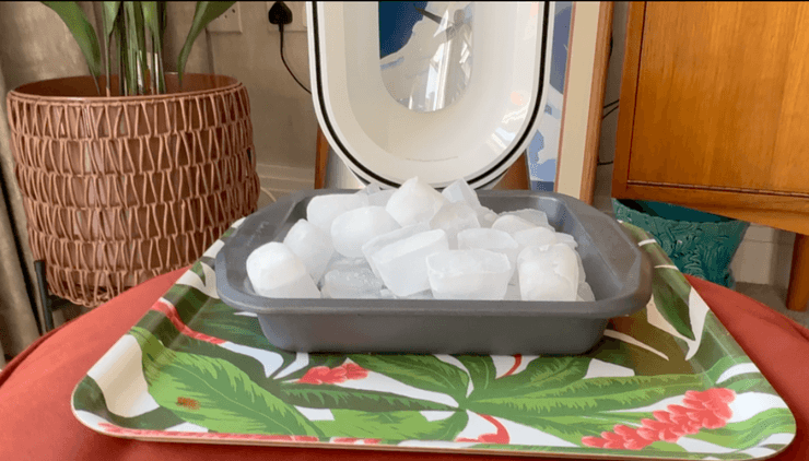 охлаждение без кондиционера