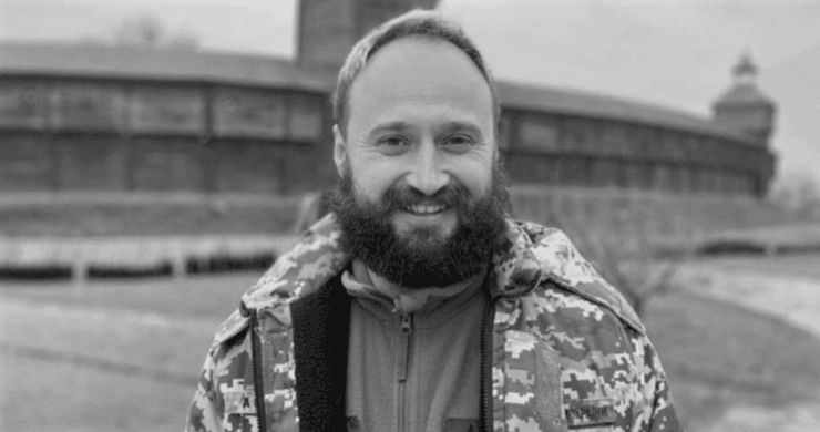 Иван Кузьминский