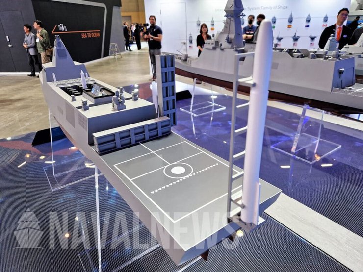 баллистическая ракета