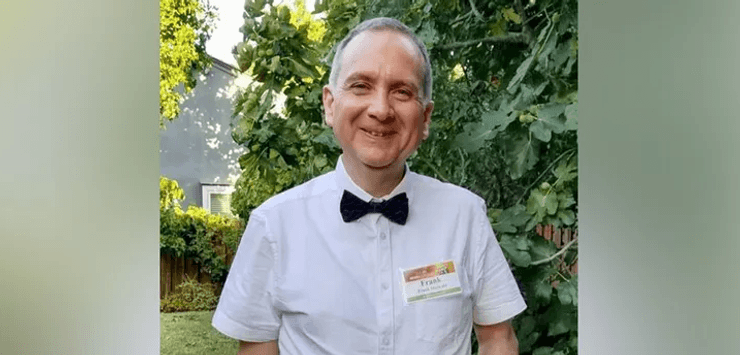 Френк Майвальд