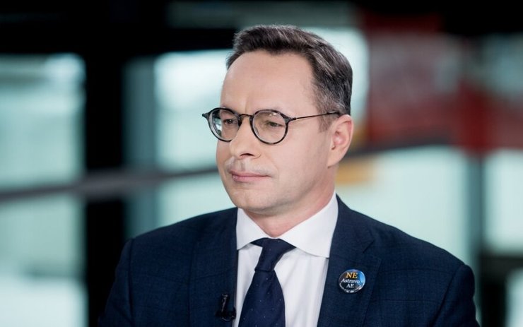 Жигимантас Павилёнис