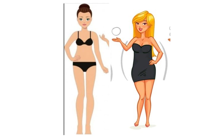 Круг или яблоко