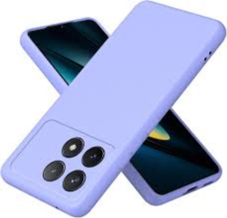 Xiaomi Poco F6