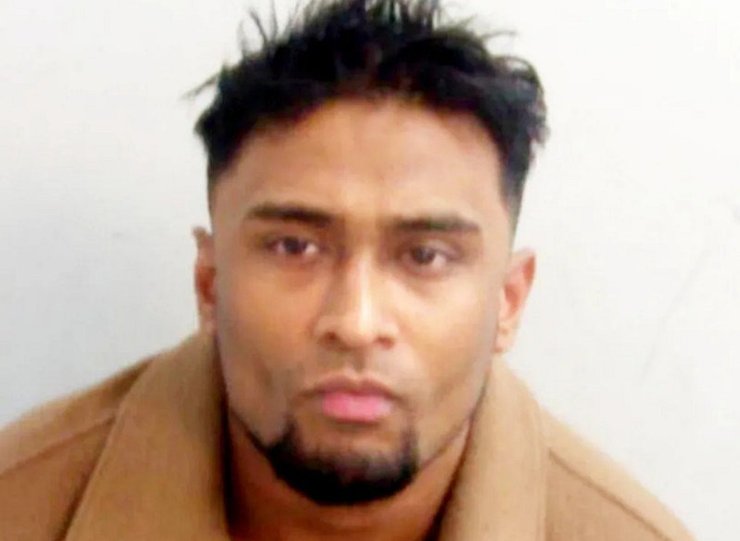 Джунедад Ахмед