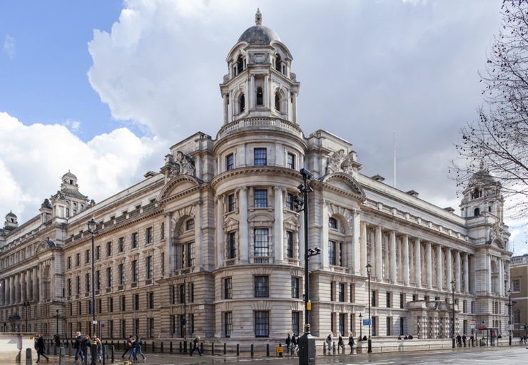 дэниел крейг, скафолл, уайтхолл, джеймс бонд, министерство обороны