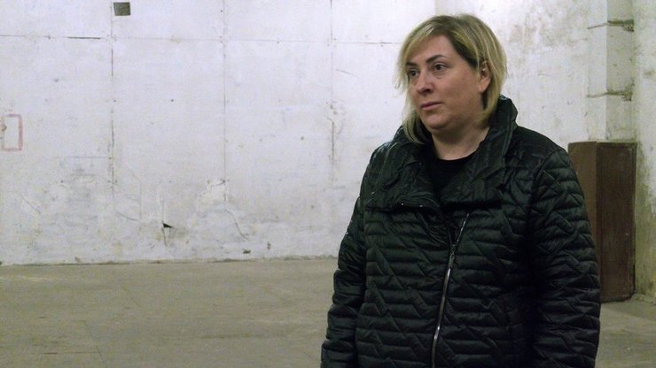 высовень, виктория высовень