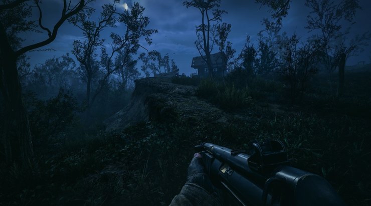 S.T.A.L.K.E.R. 2, сталкер 2, Stalker 2, Stalker 2 Heart of Chornobyl, українська гра, комп'ютерна гра, відгуки