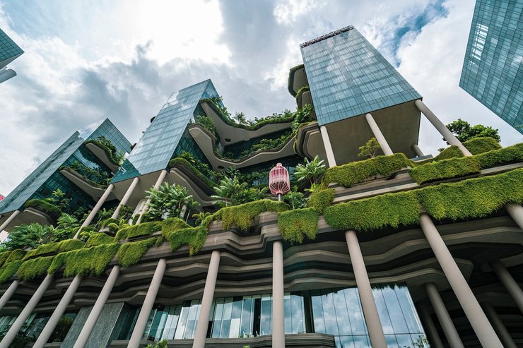 сингапур, китай, транснациональные корпорации, тнк, мировая экономика, глобальная экономика, перенос производства из китая, перенос производства в африку, перенос производства в азию,