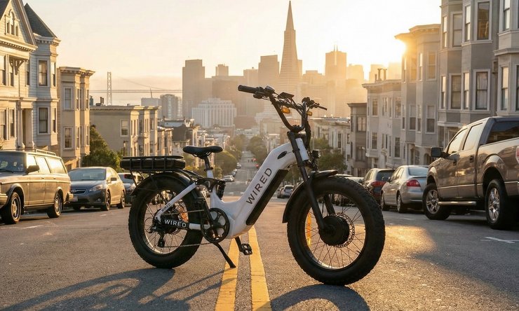 Проводная гадюка