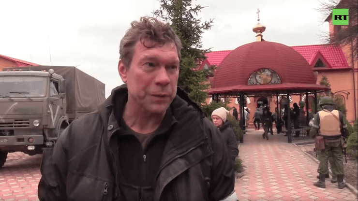 Олег Царев, царев фото, регионал царев