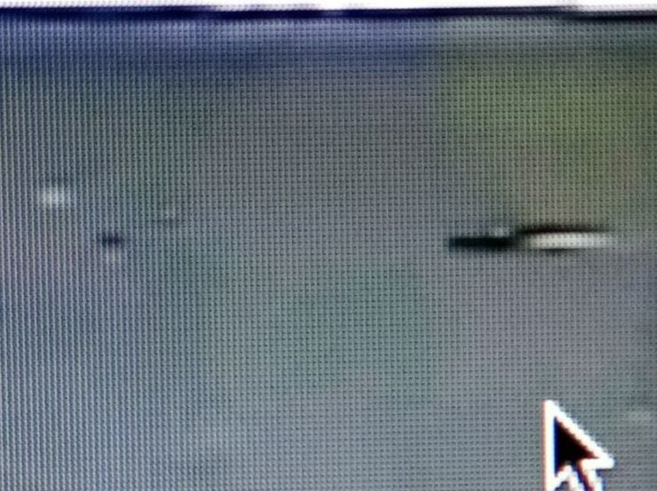 Лохнеське чудовисько