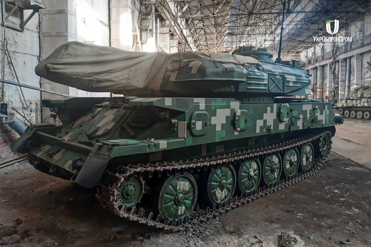 чим збивати російські дрони-камікадзе