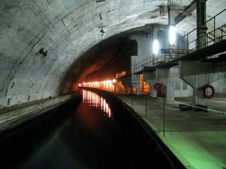 Объект 825ГТС