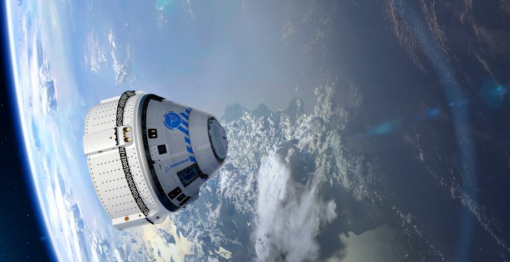 старлайнер