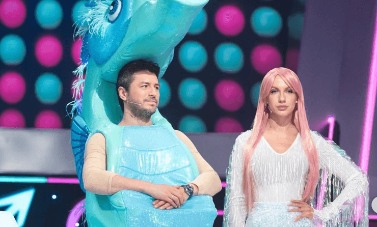 Сергій Притула леся нікітюк