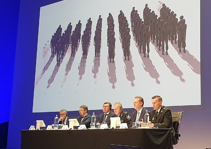 фото, МН17, малазийский боинг, Нидерланды, суд