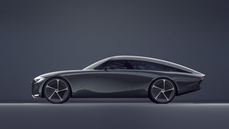 первый казахский автомобиль, новый Qoshqar GT Vision 1, спортивный автомобиль, казахский автомобиль, казахский электромобиль