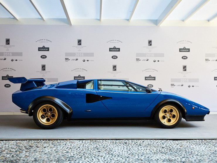 Ламборгини Кунтач, загорелся суперкар, пожары Lamborghini