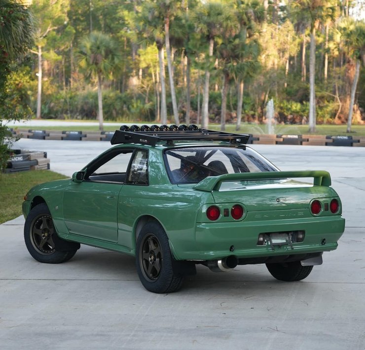 тюнінг Nissan Skyline GT-R, Nissan Skyline GT-R, Nissan Skyline GT-R, Nissan Skyline