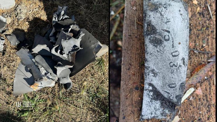 KN-23, ракеты кндр