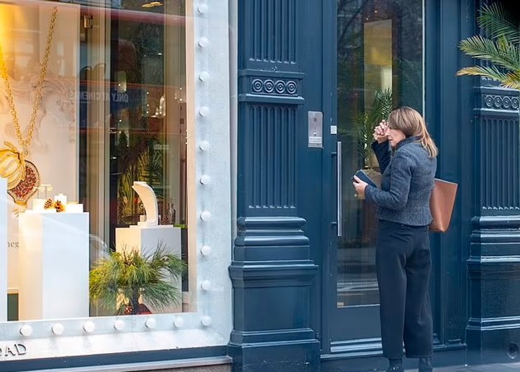 Cassandra Goad, кэрол миддлтон, подарки, рождество