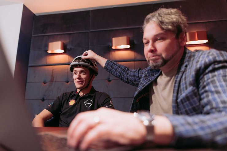 Nissan Brain to Performance