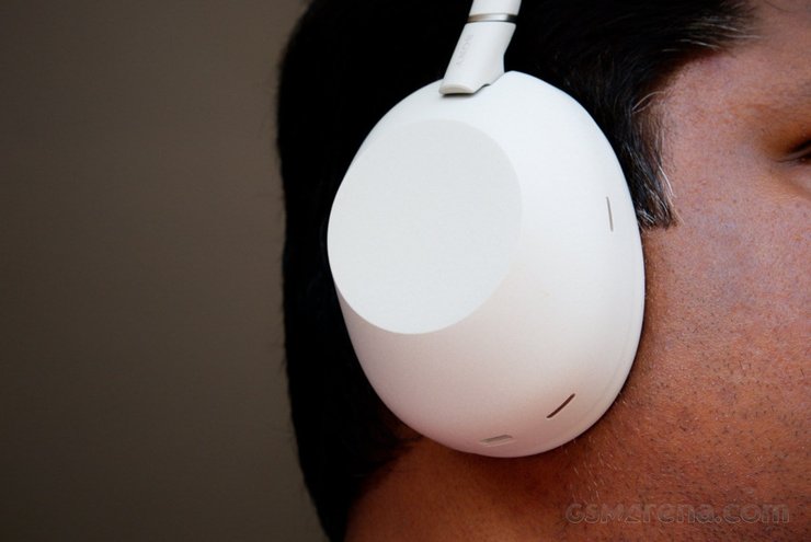 Наушники Sony WH-1000XM6