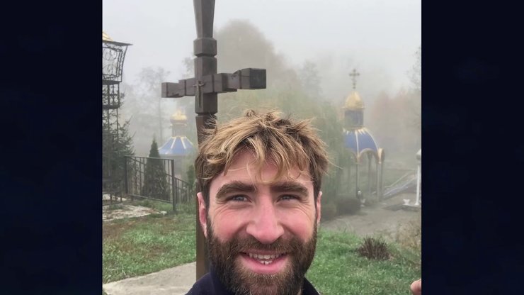 Адвокат Петро Бігун
