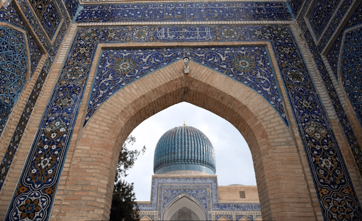 Самарканд, город Самарканд, узбекистан, Самарканд узбекистан