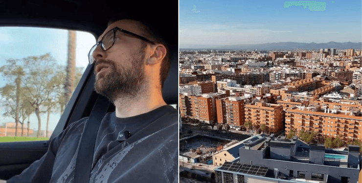 ипотека за рубежом