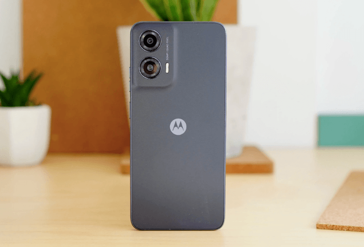 Motorola Moto G35 5G