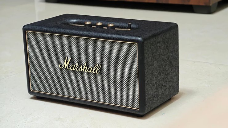 Колонка Marshall Stanmore IV