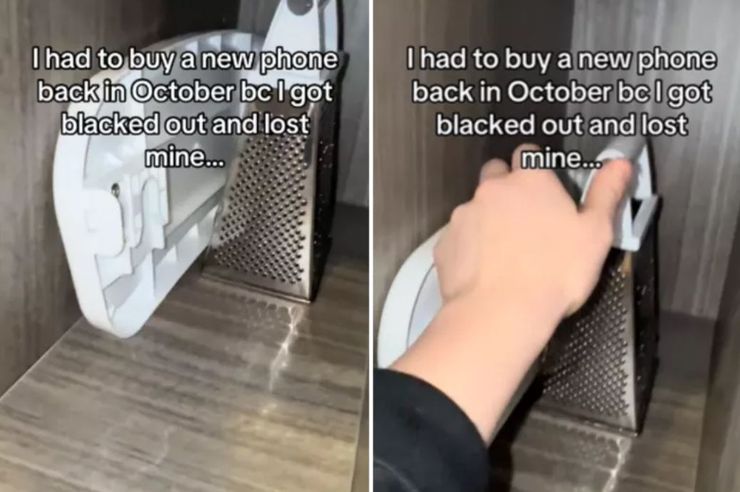 Загубила свій телефон і знайшла через кілька місяців, де був пристрій, цікаві знахідки, приколи, курйози